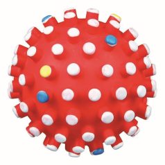 Trixie Gumová ježková lopta 12 cm