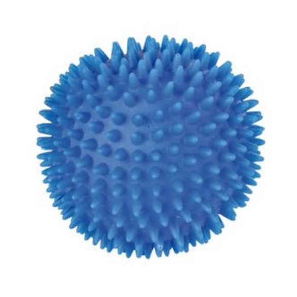 Trixie Hračka Ježková lopta – vinylová pre psov 10 cm