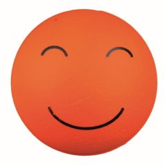 Trixie Gumová lopta s úsmevom 6 cm
