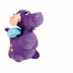 Trixie Latexové malé zvieratká 6–9cm