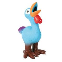 Trixie latexová sliepka 14 cm