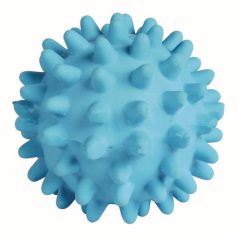 Trixie Latexová ježková lopta 6cm