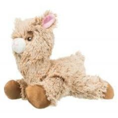   Trixie Alpaca Plush - plyšová hračka (alpaka) pre psov 22 cm
