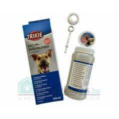 Trixie Bublifuk s príchuťou slaniny 120 ml