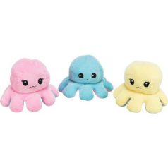   Trixie Reversible Octopus Toy - plyšová hračka (chobotnica) pre psov 19 cm