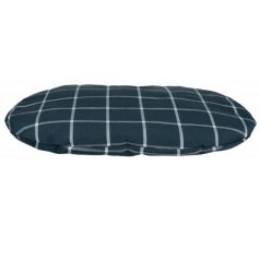 Trixie Pelech Scoopy Kockás 44x31 cm Modrá