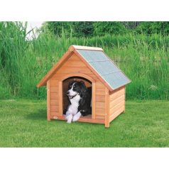 Trixie Psia búda so sedlovou strechou M 77x82x88 cm