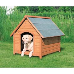 Trixie Psia búda so sedlovou strechou M-L 83x87x101 cm