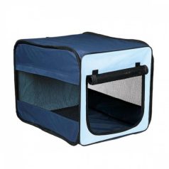 Trixie Mobil Kennel Twister S 45x45x64cm Modrá