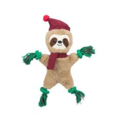 trixie-xmas-sloth