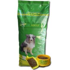 Susa VN1 Jahňacie & Ryža 15 kg krmivo pre psov