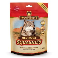 Wolfsblut Red Rock Squashies - klokan s batátmi 300 g