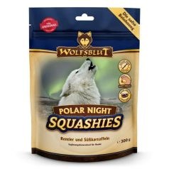 Wolfsblut Polar Night Squashies - sob s batátmi 300 g