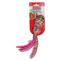 KONG Wubba Finz Rôžová (S/M)