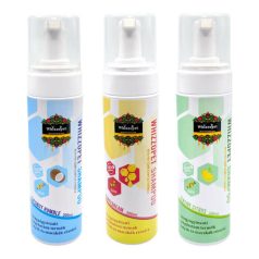   Whizzopet Sampón Pro-Comb Complex Formuloval, Liečivý prípravok s citrusovou vôňou 200 ml