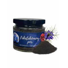   Barf Love 100 % čierny rasca – prášok pre psov, 100 g