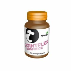   Byorigin Joint Flex Dogforce – kĺbová výživa pre psov 100ks