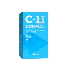 C-11 complex tablety na ochranu kĺbov 60ks