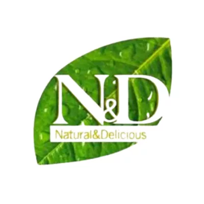 N&D granule pre mačky