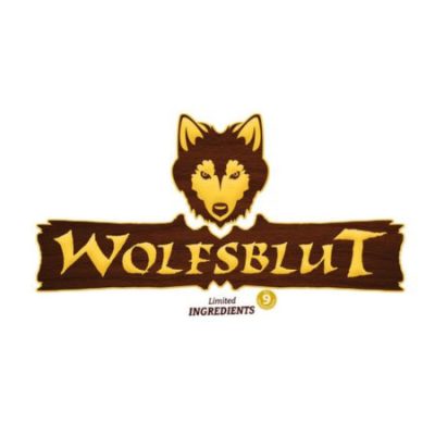 Wolfsblut