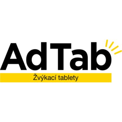 Adtab Tableta