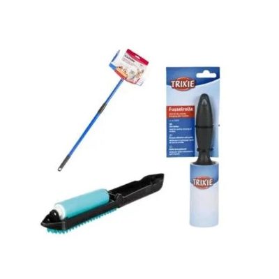 Starostlivosť o srsť a telo