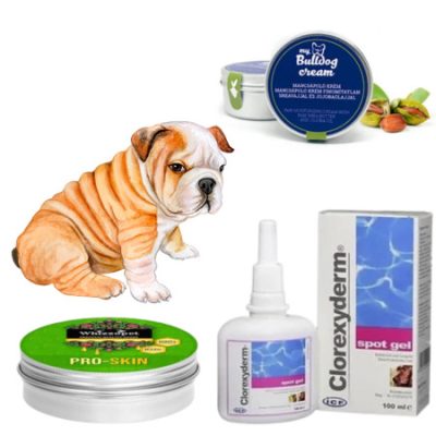 Starostlivosť o kožu