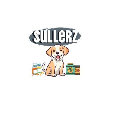 SullerZ výživové doplnky pre psov