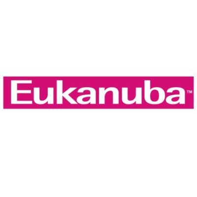 Eukanuba výživové granule