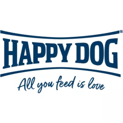 Happy Dog Naturcroq