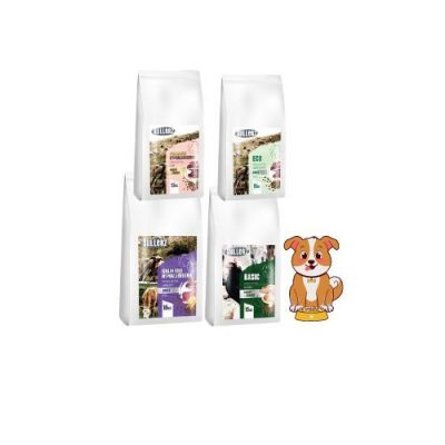 SullerZ granule pre psov