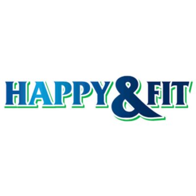 Happy&Fit