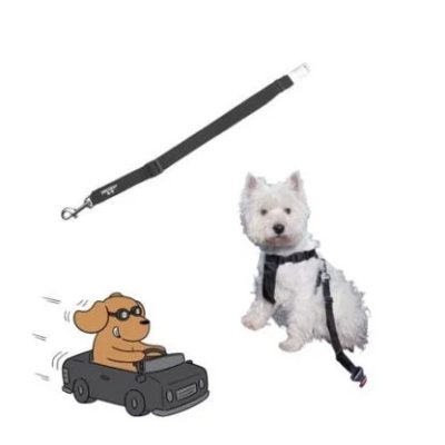 Autosedačka pre psa, deka pre psa