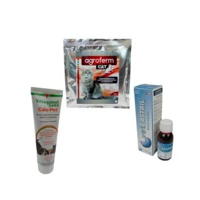 Trávenie žalúdka, probiotiká