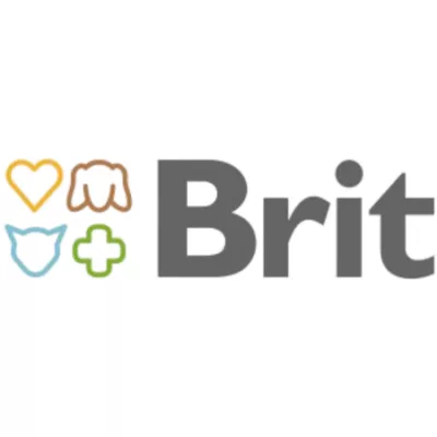 Brit granule pre mačky