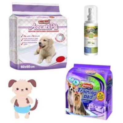 Inkontinenčné podložky