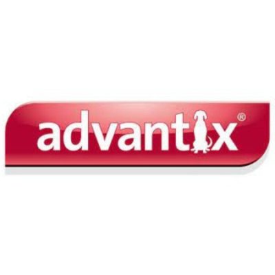 Advantix pipeta