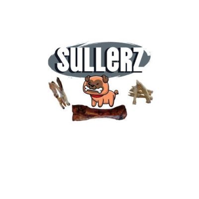 SullerZ pamlsky pre psov