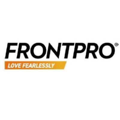 Frontpro pre psov