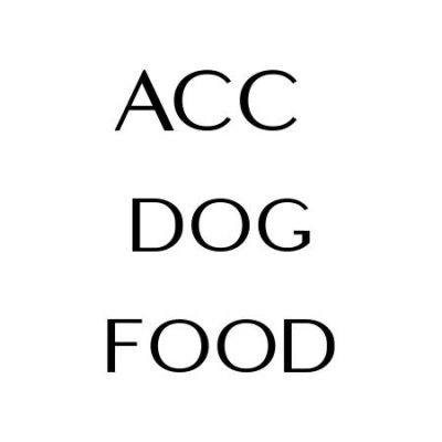 ACC granule pre psov