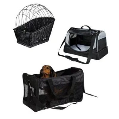 Prenosná taška pre psa, taška pre psa