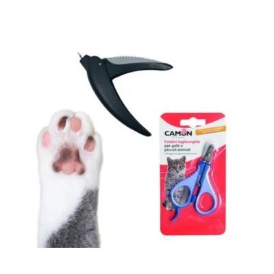 Pazúriky (zastrihávanie, strihanie)