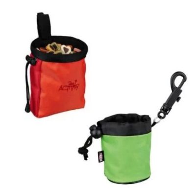 Vrecúška na pamlsky