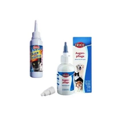 Starostlivosť o oči