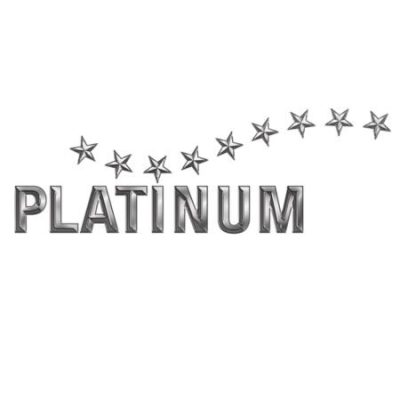 Platinum Natural