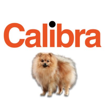 Calibra granule pre psov