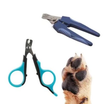 Zastrihávač pazúrikov