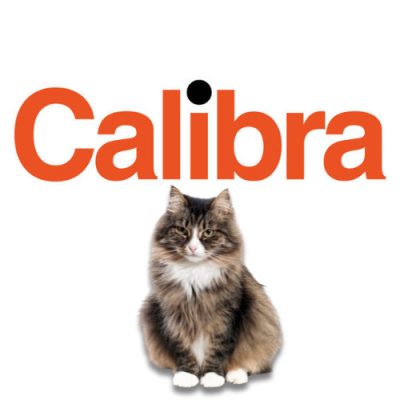 Calibra granule pre macky