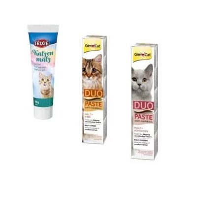 Proti vzniku zmotkov