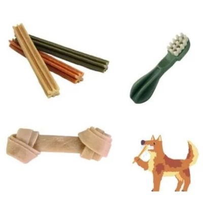 Starostlivosť o zuby